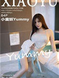 XIAOYU语画界 2023.09.07 VOL.1106 小蛮妖Yummy(85)